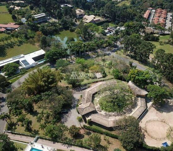 Haras Guancan, com 5 quartos, 4.753 m², Cotia - SP