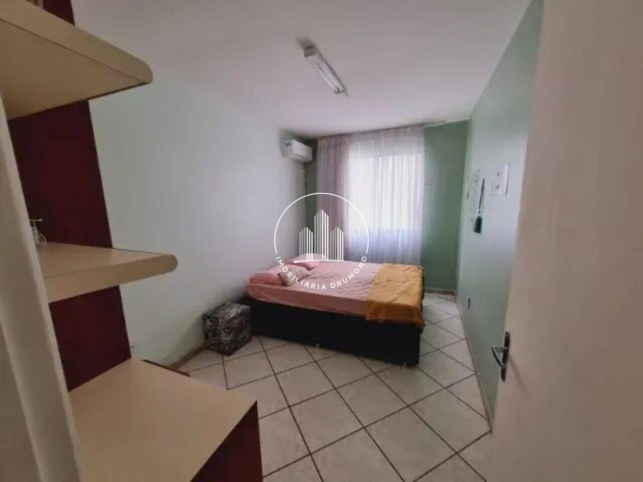 Apartamento Trindade, Florianópolis - SC