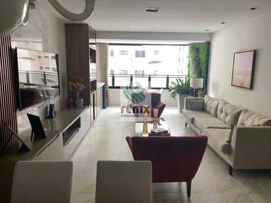 Apartamento Aldeota, Fortaleza - CE