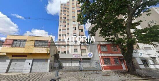 Apartamento de 46 m² Centro - Curitiba, à venda por R$ 200.000