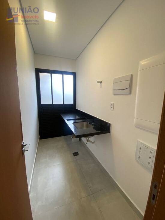 Residencial Evidências - Indaiatuba - SP, Indaiatuba - SP