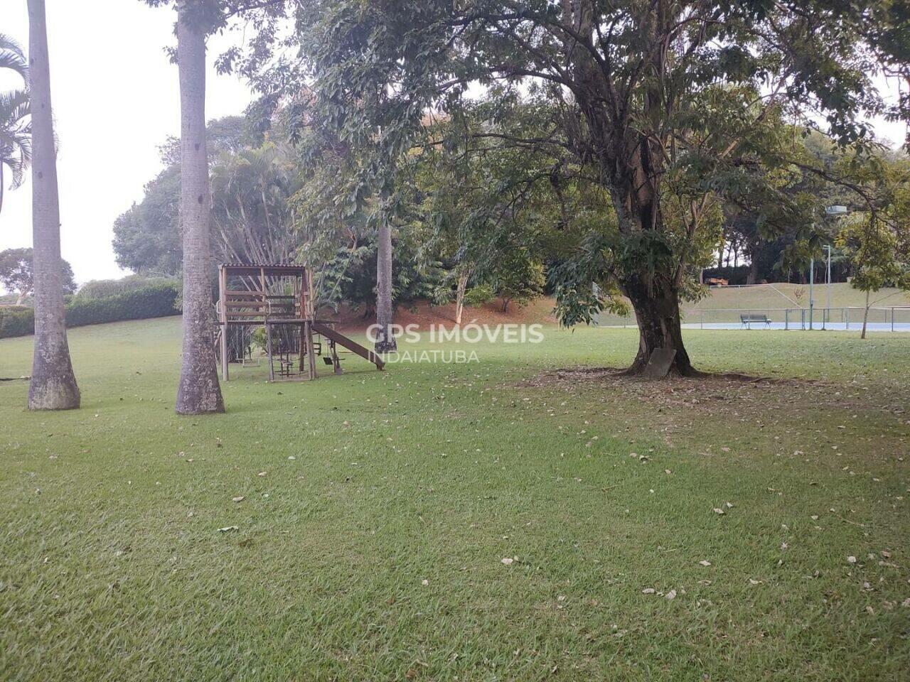 Terreno Condomínio Parque da Figueira/Helvetia, Indaiatuba - SP