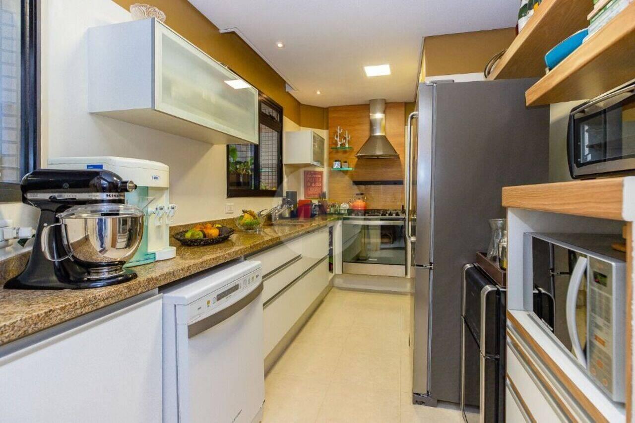 Apartamento Vila Mariana, São Paulo - SP