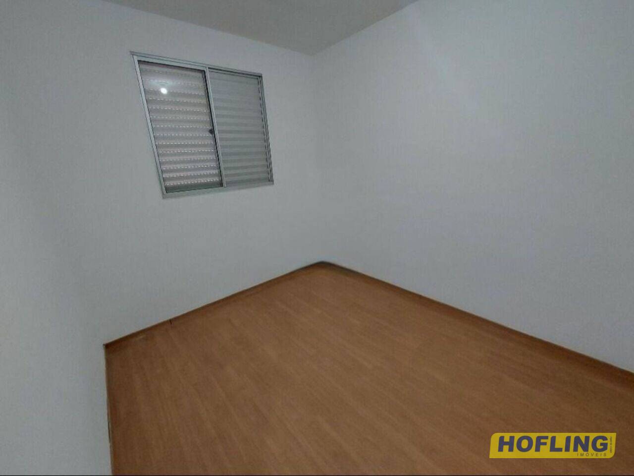 Apartamento Jardim Paulista, Rio Claro - SP