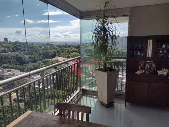 Apartamento de 140 m² na Aparecido Savegnago - Jardim Saint Gerard - Ribeirão Preto - SP, à venda po