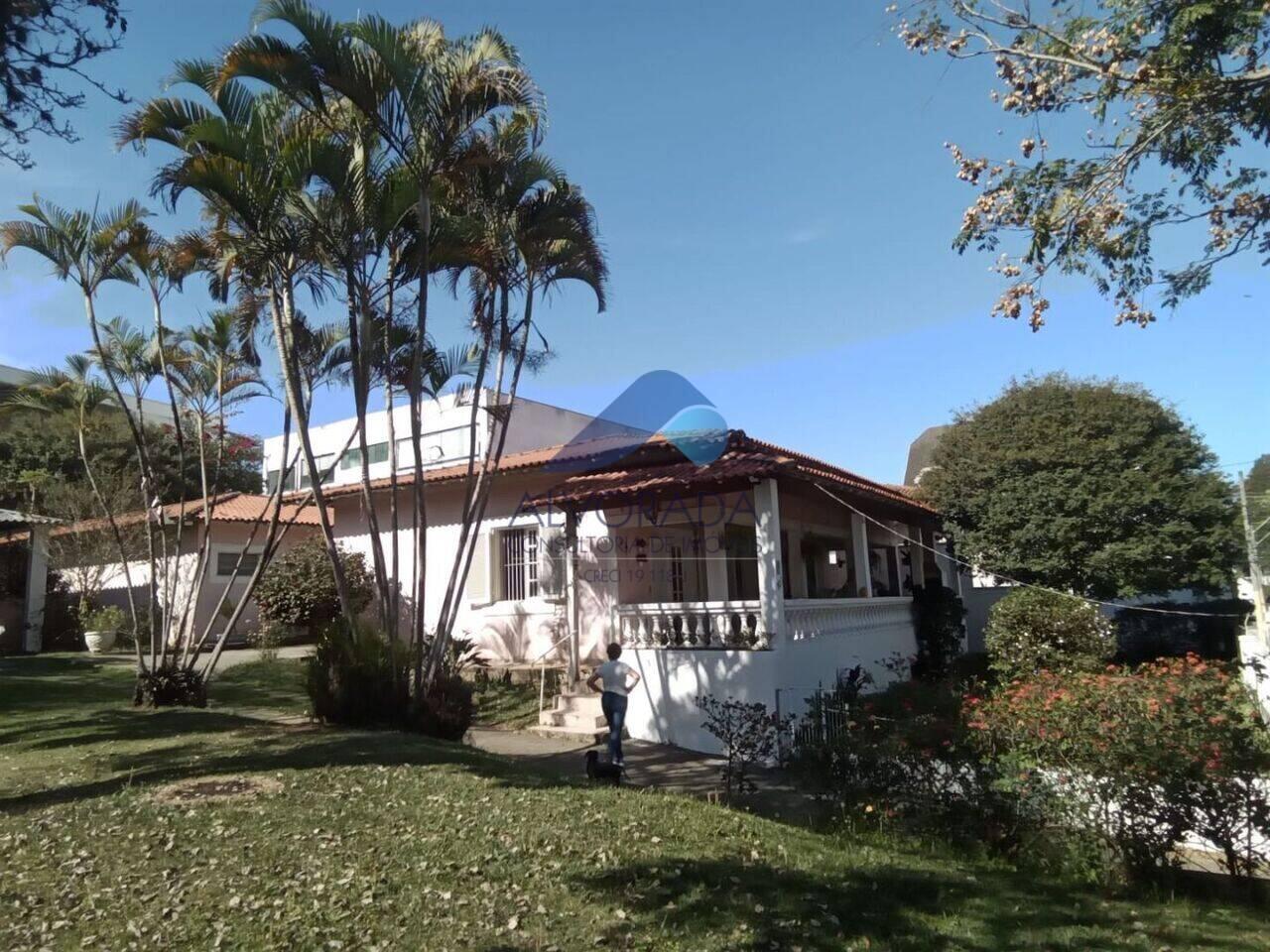 Casa Jardim Esplanada II, São José dos Campos - SP