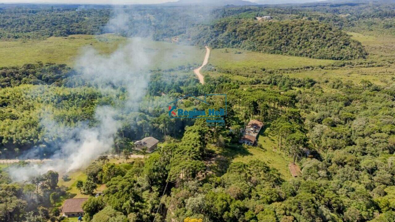 Chácara Borda Do Campo, São José dos Pinhais - PR