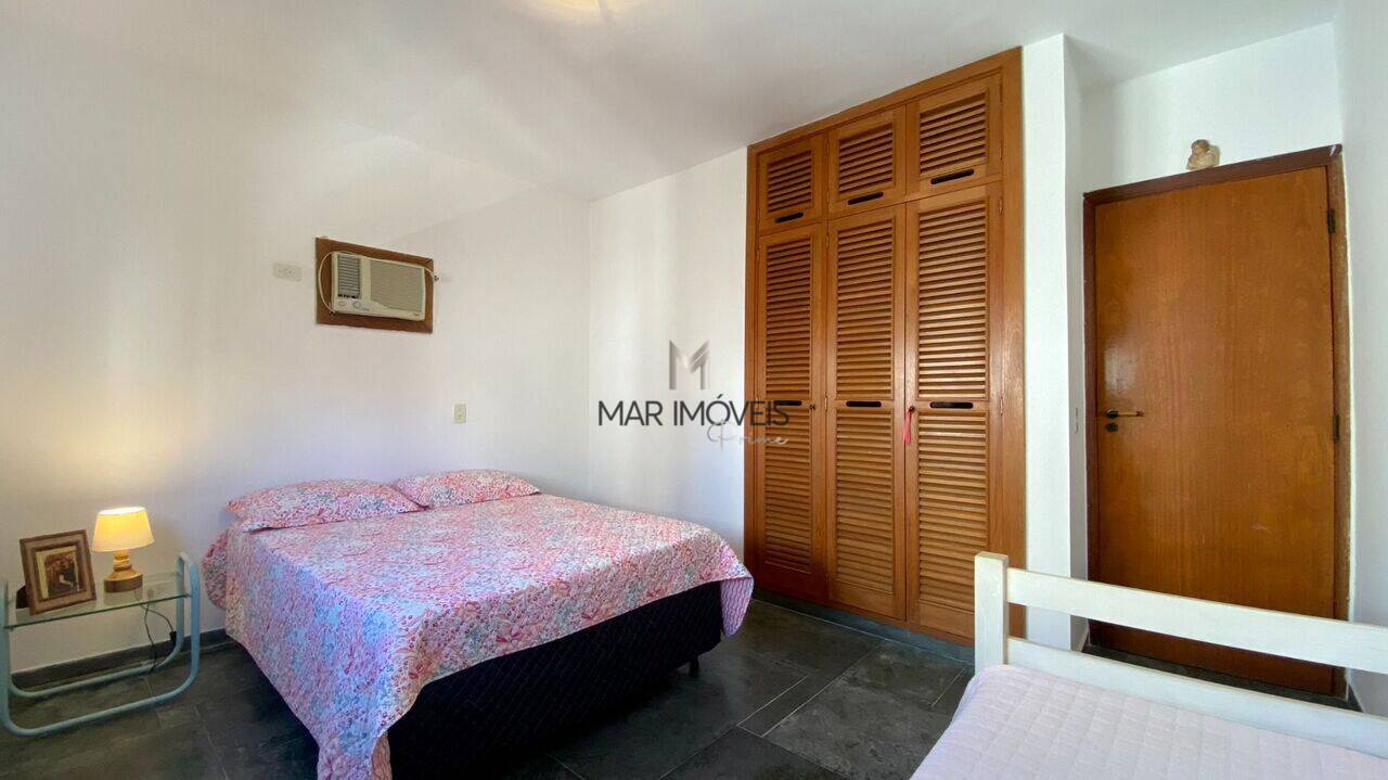 Apartamento Barra Funda, Guarujá - SP