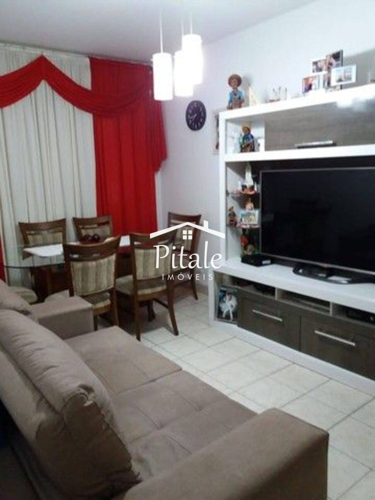 Apartamento Jaguaribe, Osasco - SP