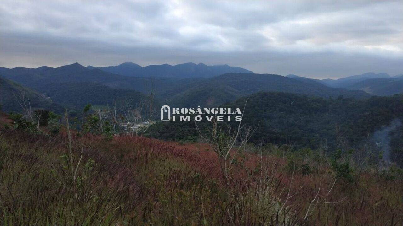 Terreno Pessegueiros, Teresópolis - RJ