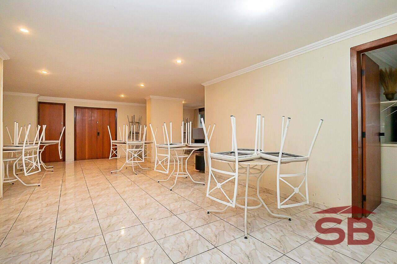 Apartamento Batel, Curitiba - PR