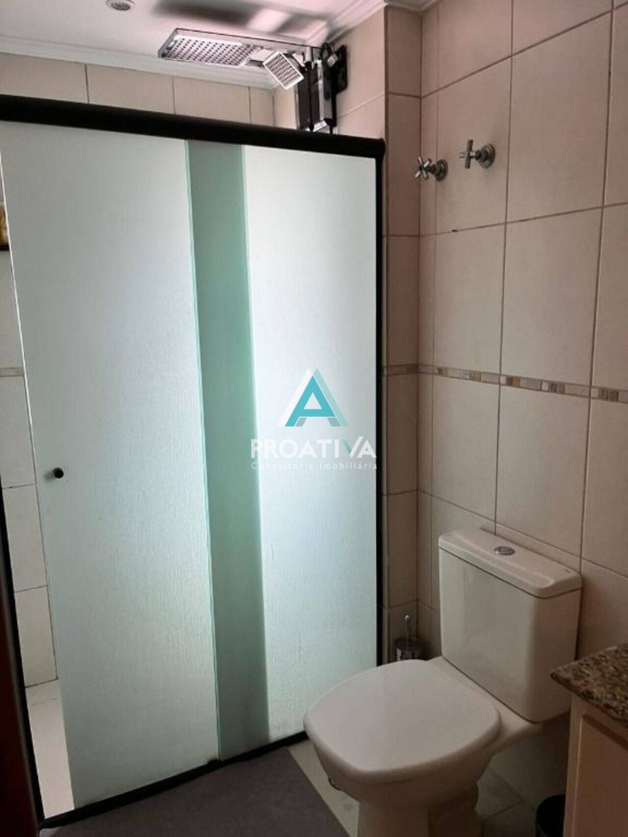 Apartamento Vila Gilda, Santo André - SP