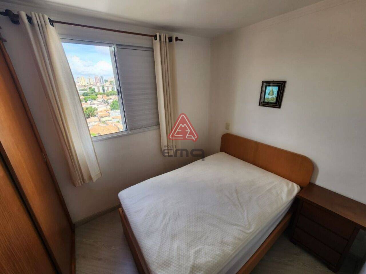 Apartamento Água Fria, São Paulo - SP