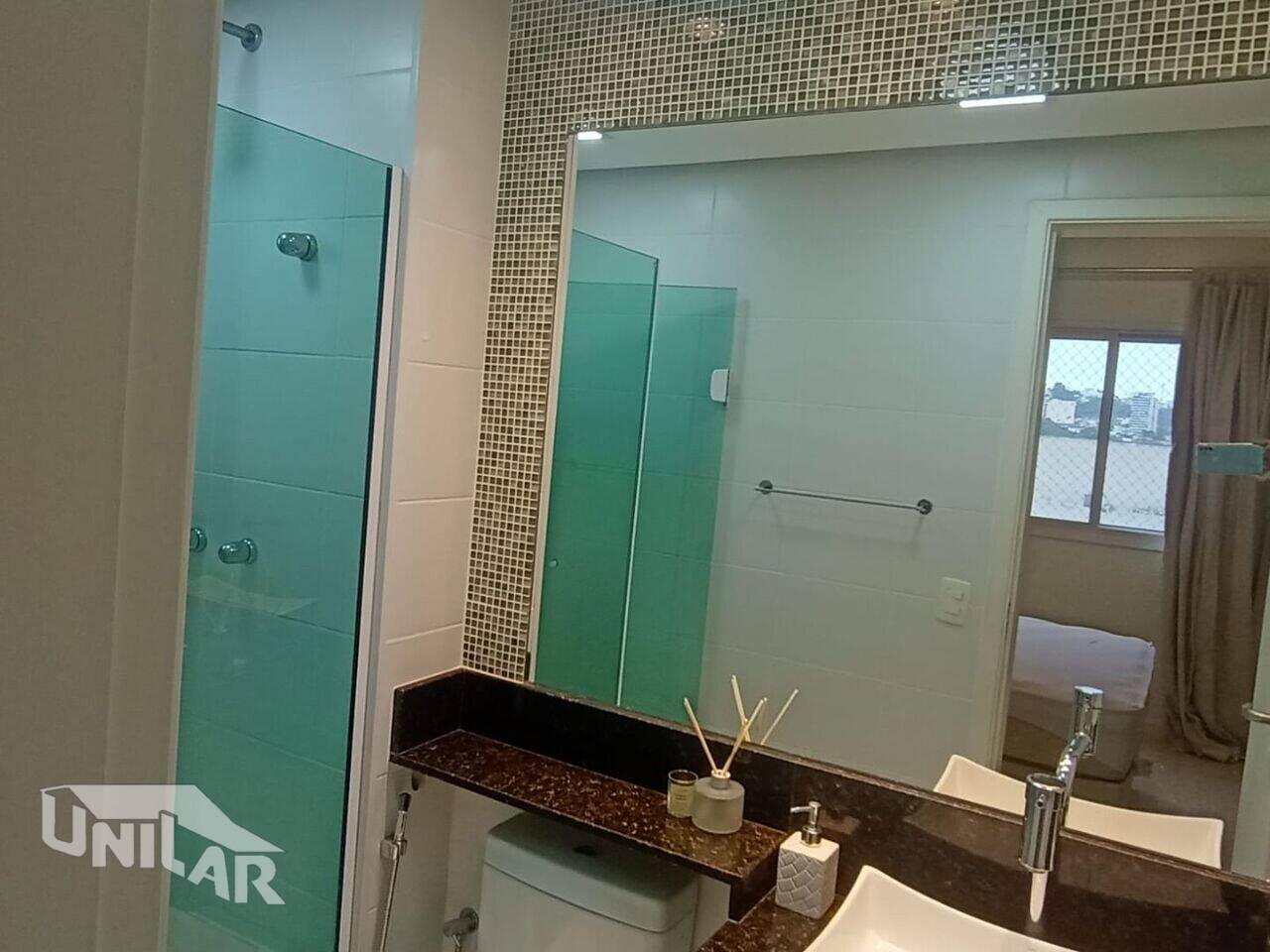 Apartamento Aterrado, Volta Redonda - RJ