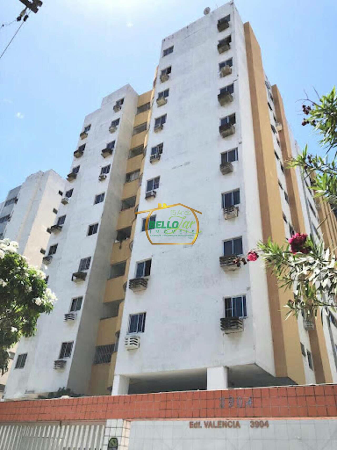 Apartamento Boa Viagem, Recife - PE