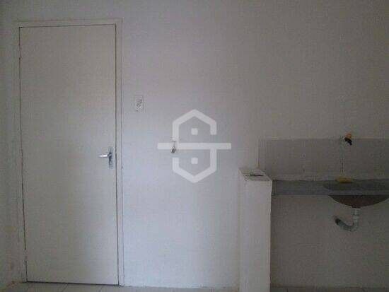 Apartamento José Bonifácio, Fortaleza - CE