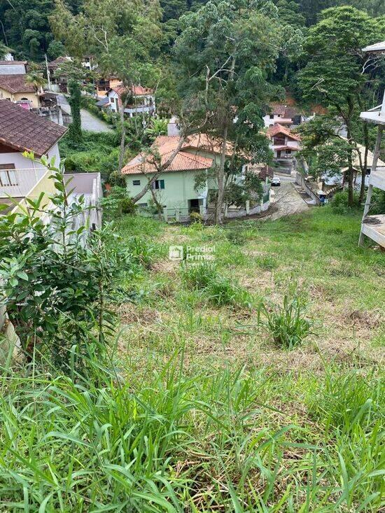 Terreno Jardim Califórnia, Nova Friburgo - RJ