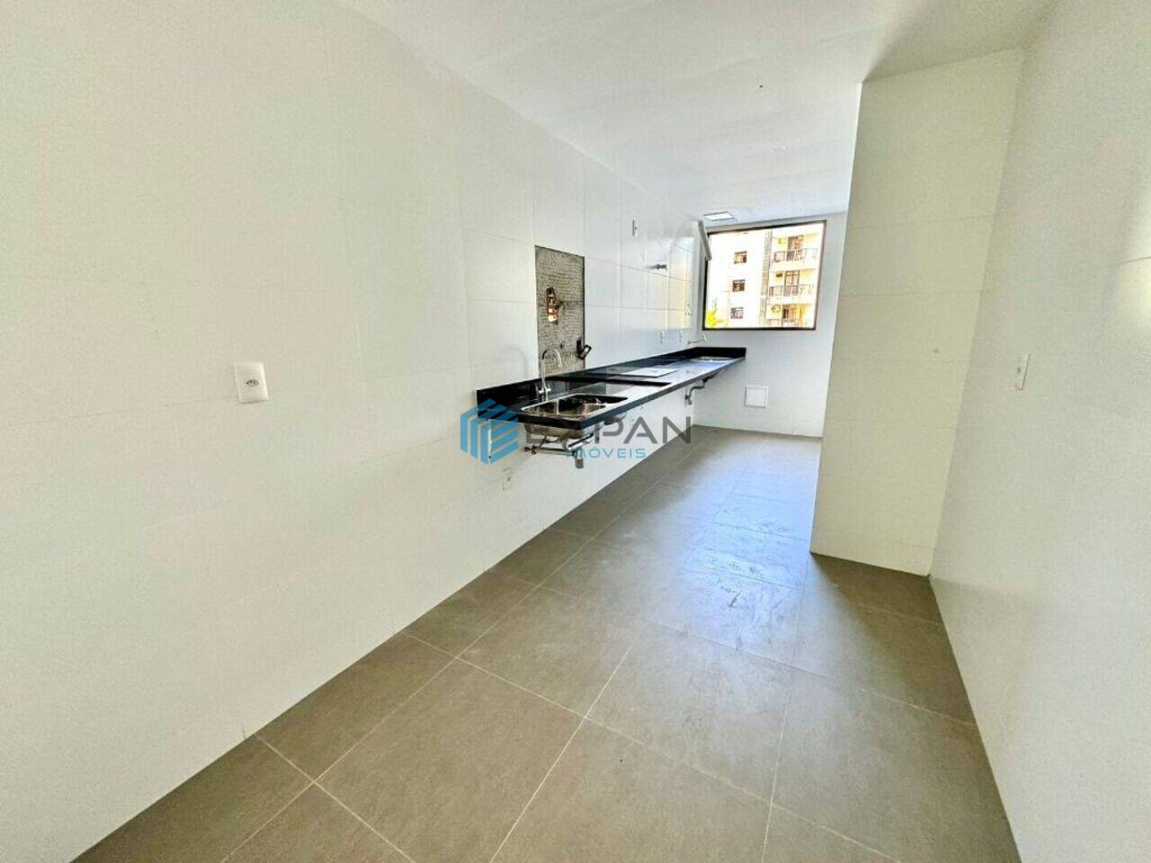 Apartamento Barra da Tijuca, Rio de Janeiro - RJ