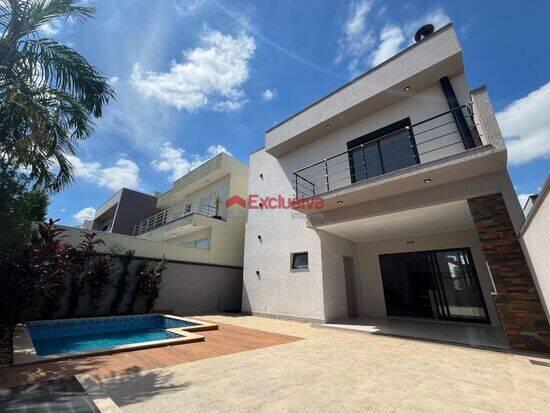 Residencial Club Portinari - Paulínia - SP, Paulínia - SP