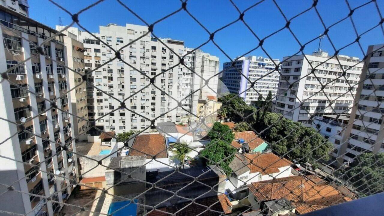 Apartamento Ingá, Niterói - RJ