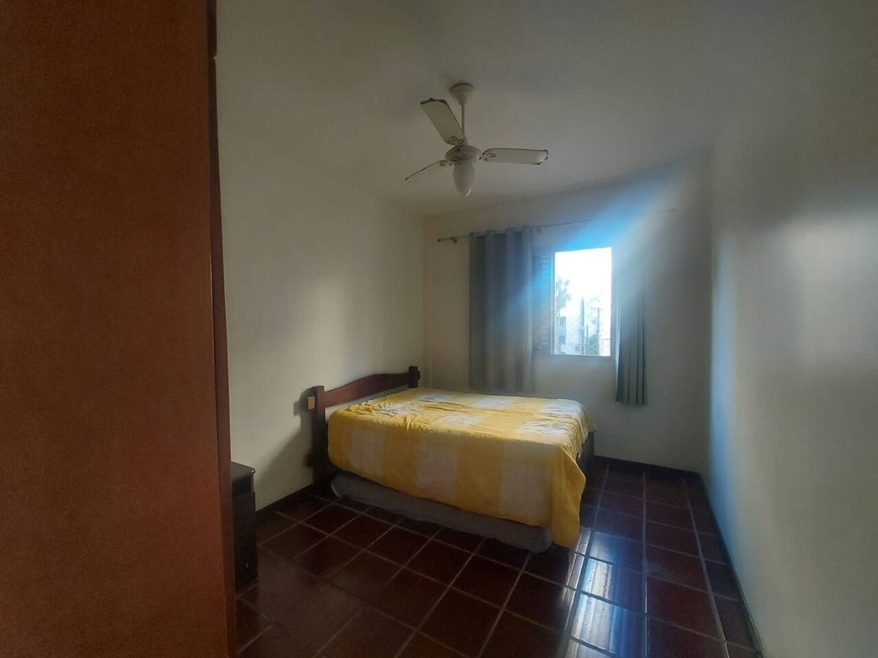 Apartamento Praia da Enseada, Guarujá - SP