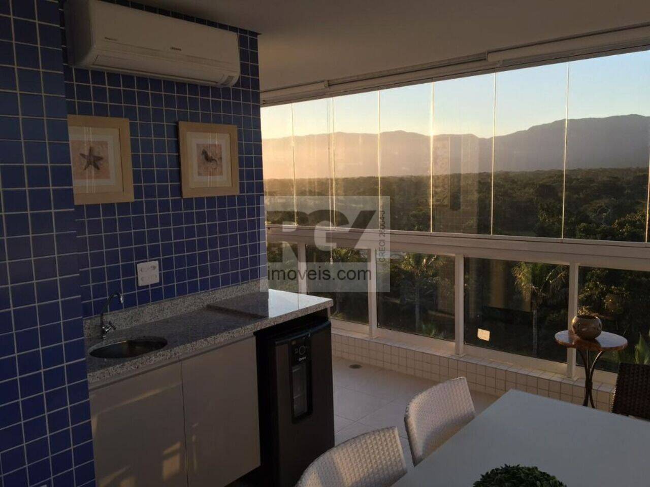 Apartamento Riviera de São Lourenço, Bertioga - SP