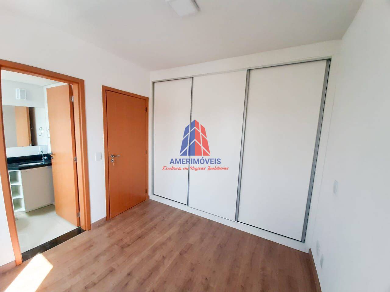 Apartamento Santa Cruz, Americana - SP