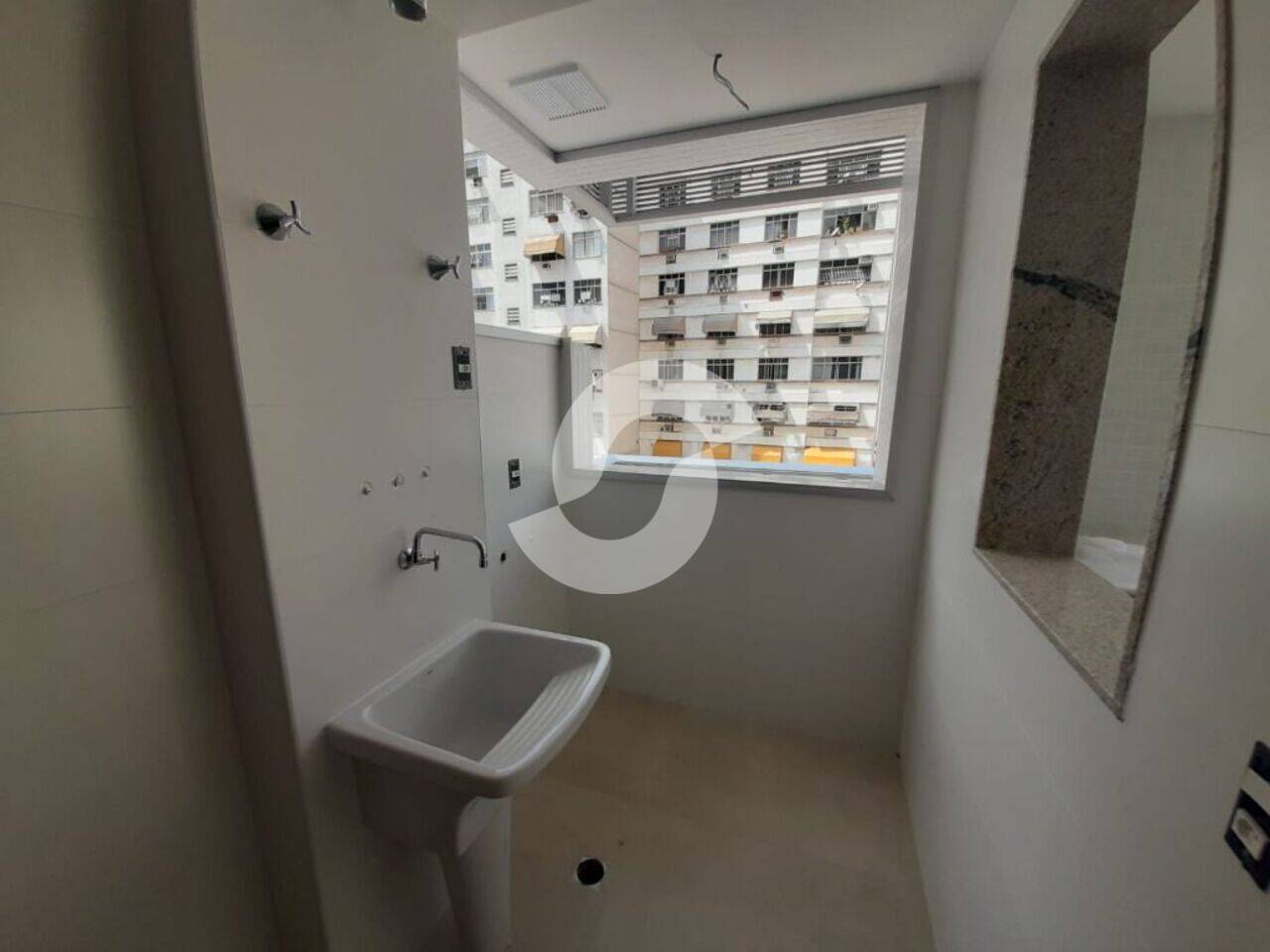 Apartamento Icaraí, Niterói - RJ