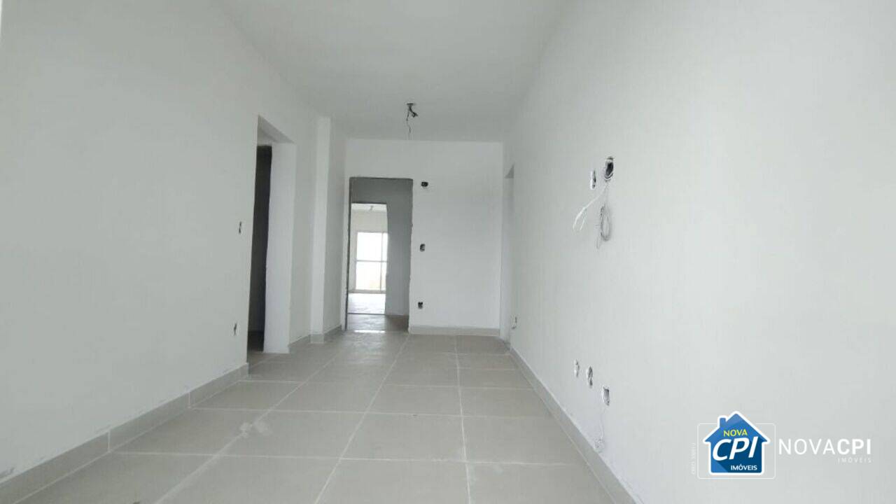 Apartamento Aviação, Praia Grande - SP