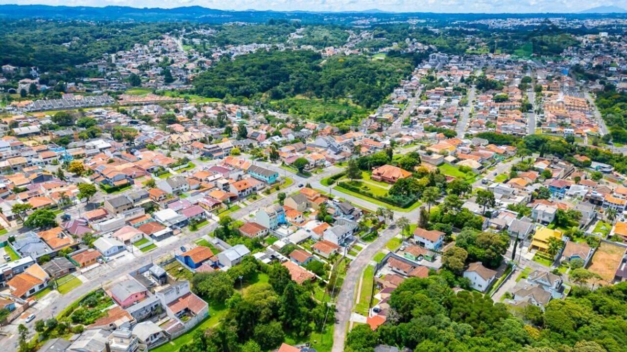 Terreno Boa Vista, Curitiba - PR