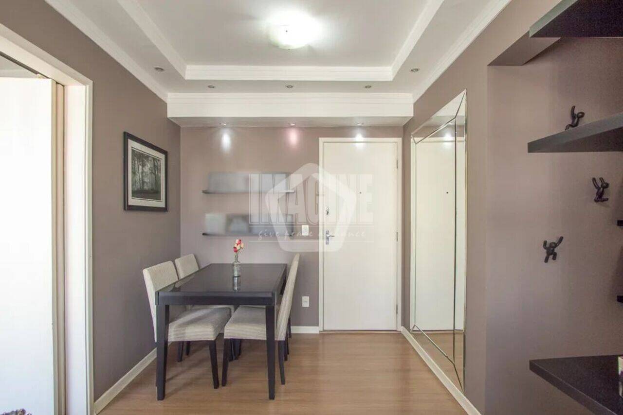 Apartamento Tatuapé, São Paulo - SP