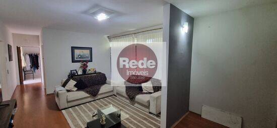 Casa de 279 m² Jardim Apolo - São José dos Campos, à venda por R$ 2.900.000