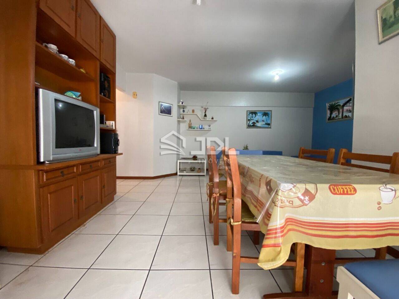 Apartamento Meia Praia, Itapema - SC