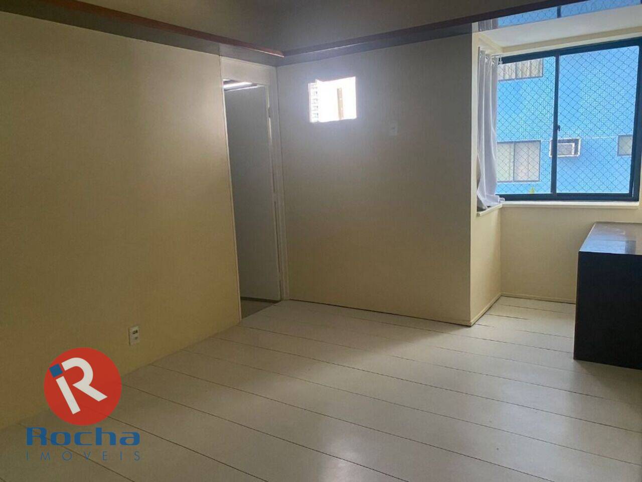 Apartamento Madalena, Recife - PE