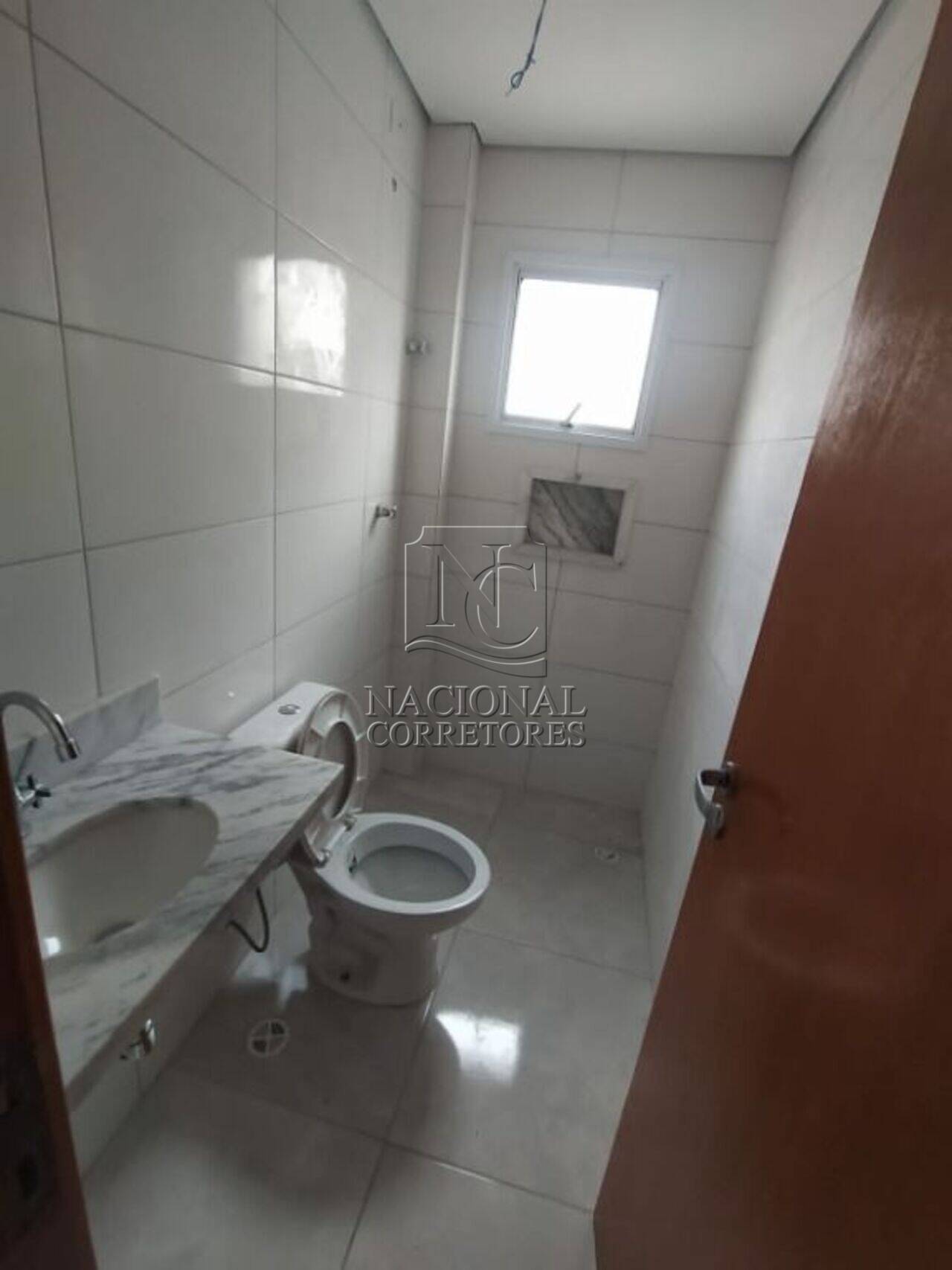 Apartamento Parque Novo Oratório, Santo André - SP