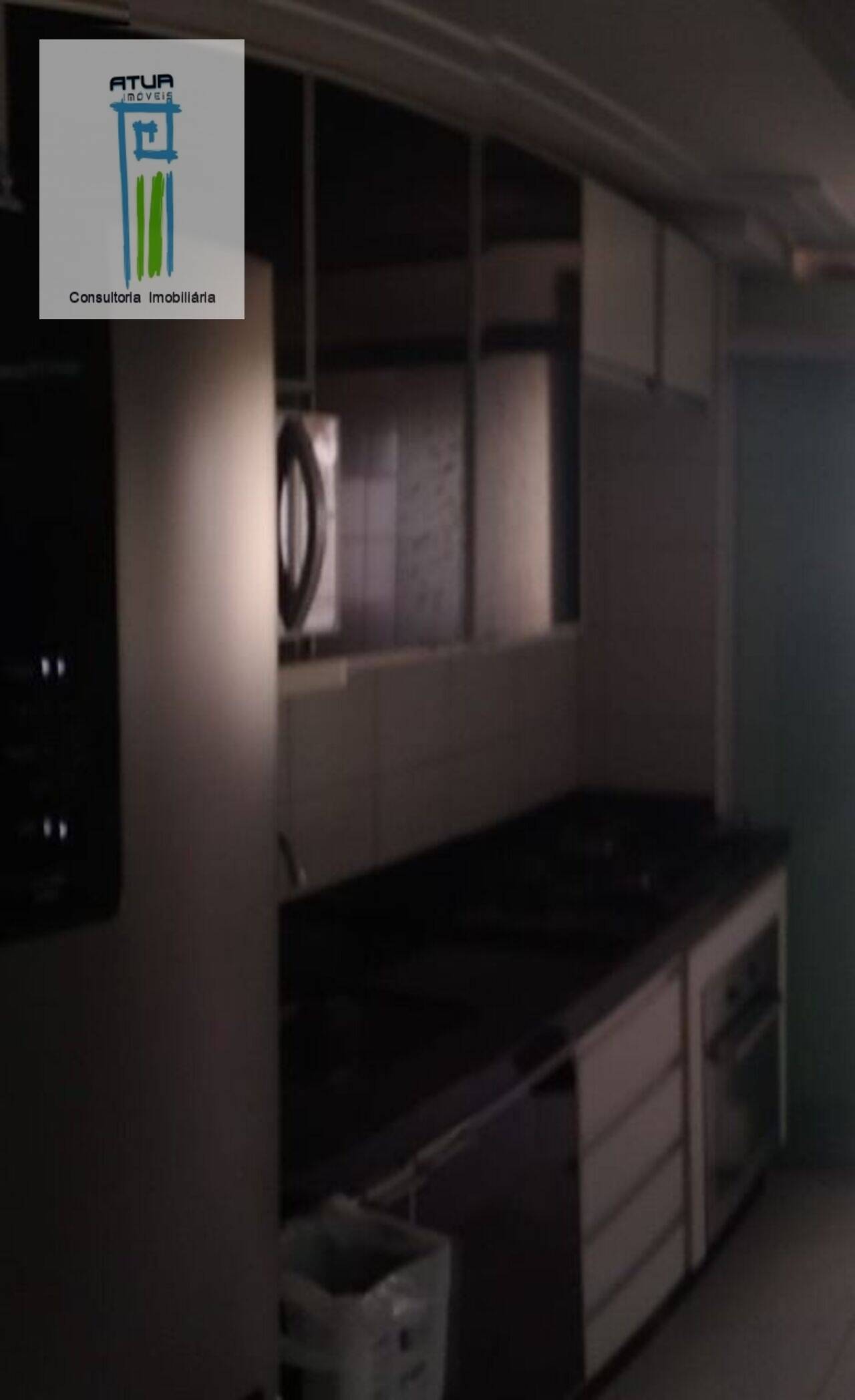 Apartamento Lauzane Paulista, São Paulo - SP