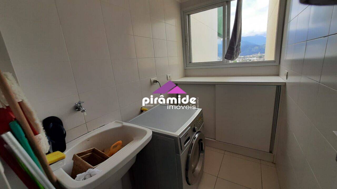 Apartamento Indaiá, Caraguatatuba - SP