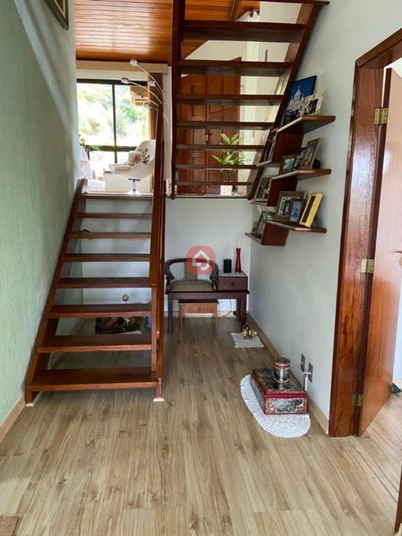 Casa Vale dos Pinheiros, Nova Friburgo - RJ