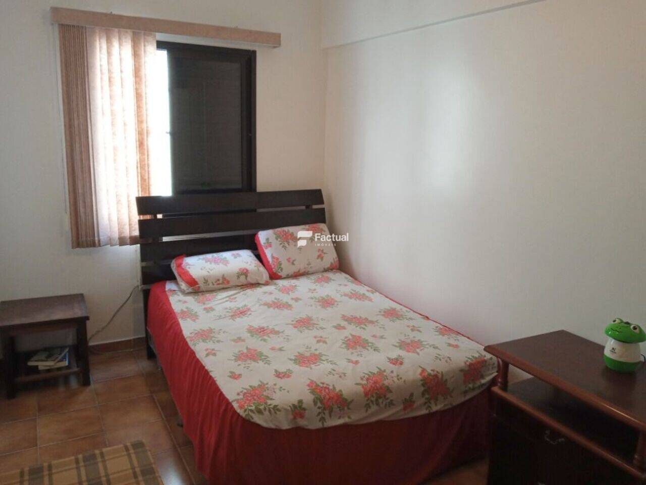 Apartamento Enseada, Guarujá - SP