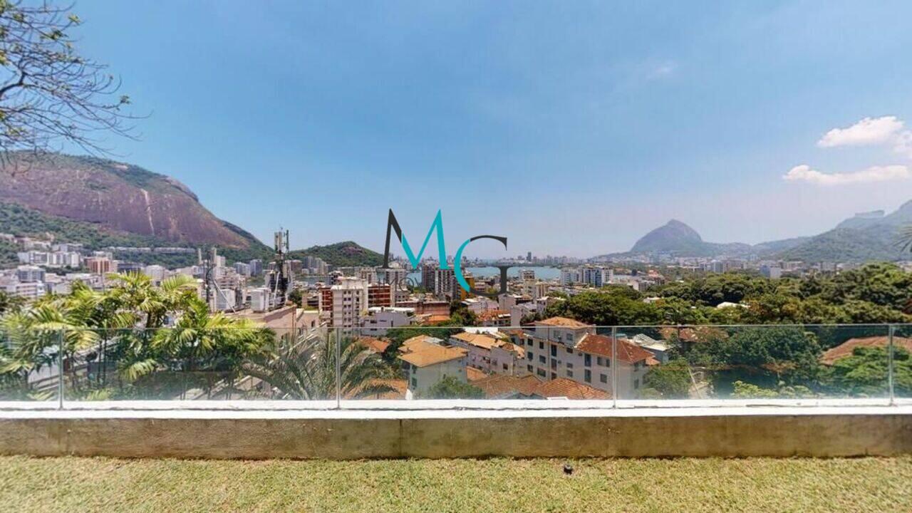 Casa Jardim Botânico, Rio de Janeiro - RJ