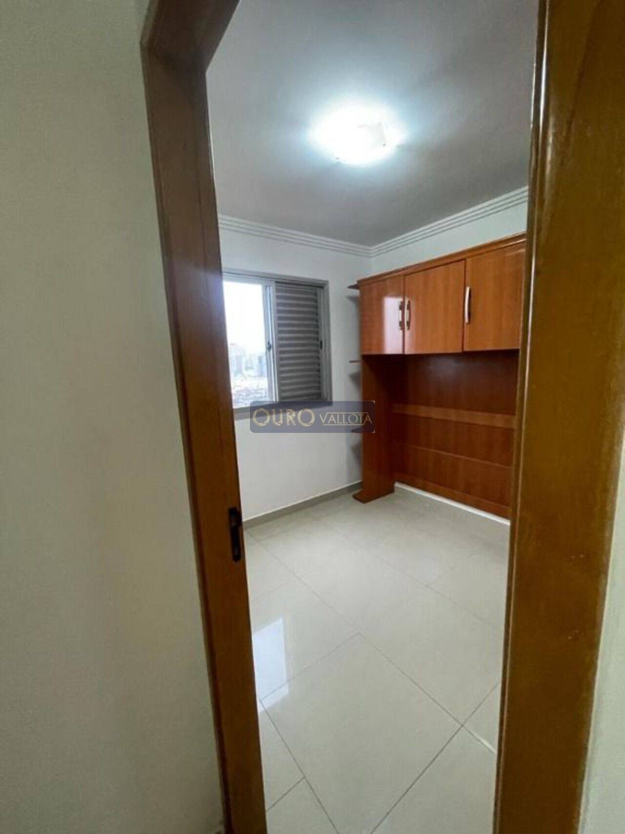 Apartamento Mooca, São Paulo - SP