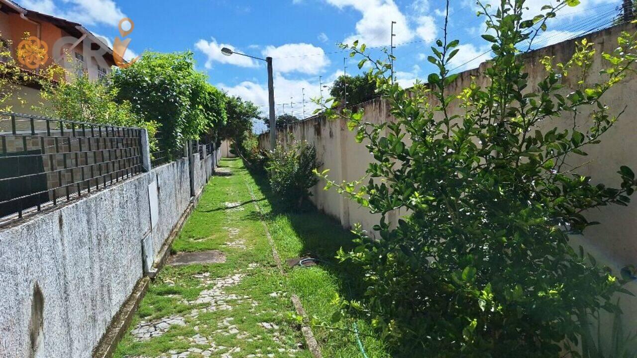 Casa Maporanga, Fortaleza - CE