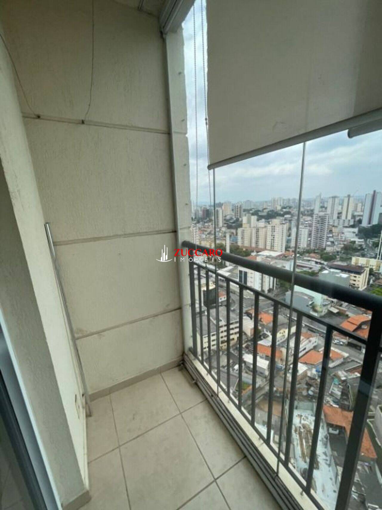 Apartamento Gopoúva, Guarulhos - SP
