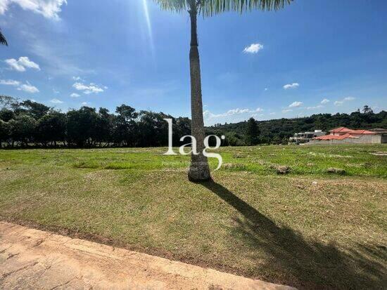 Terreno Condomínio Vivendas do Lago, Sorocaba - SP