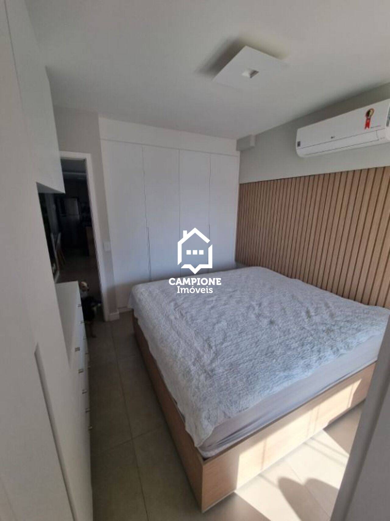 Apartamento Vila Anastácio, São Paulo - SP