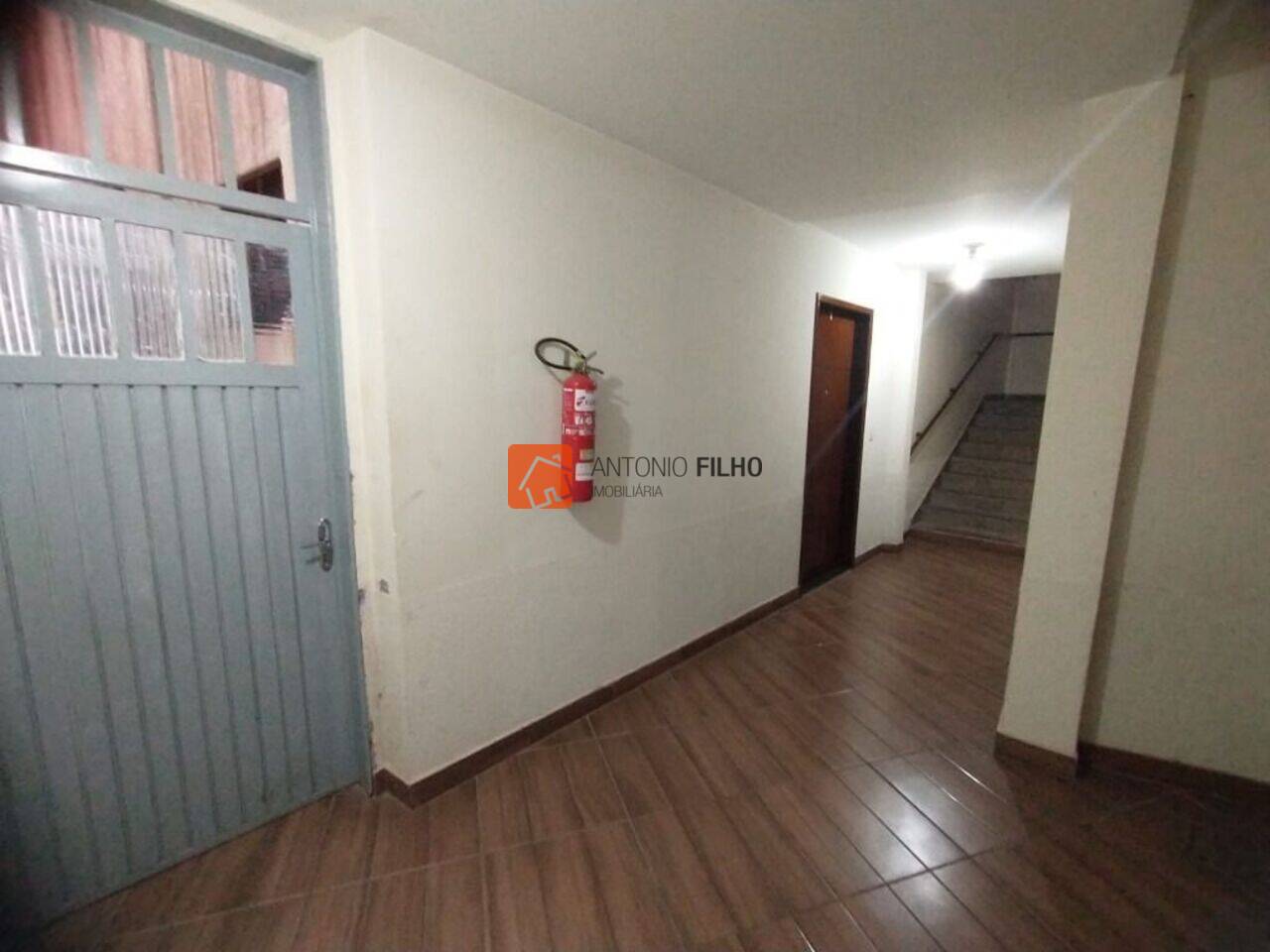 Apartamento Guará II, Guará - DF