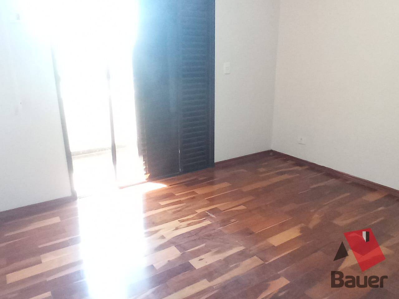 Apartamento Chácara Braz Miraglia, Jaú - SP