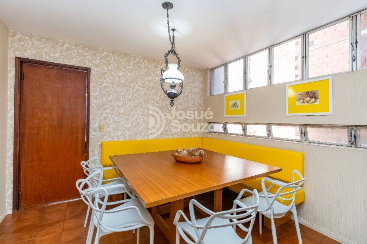 Apartamento Batel, Curitiba - PR