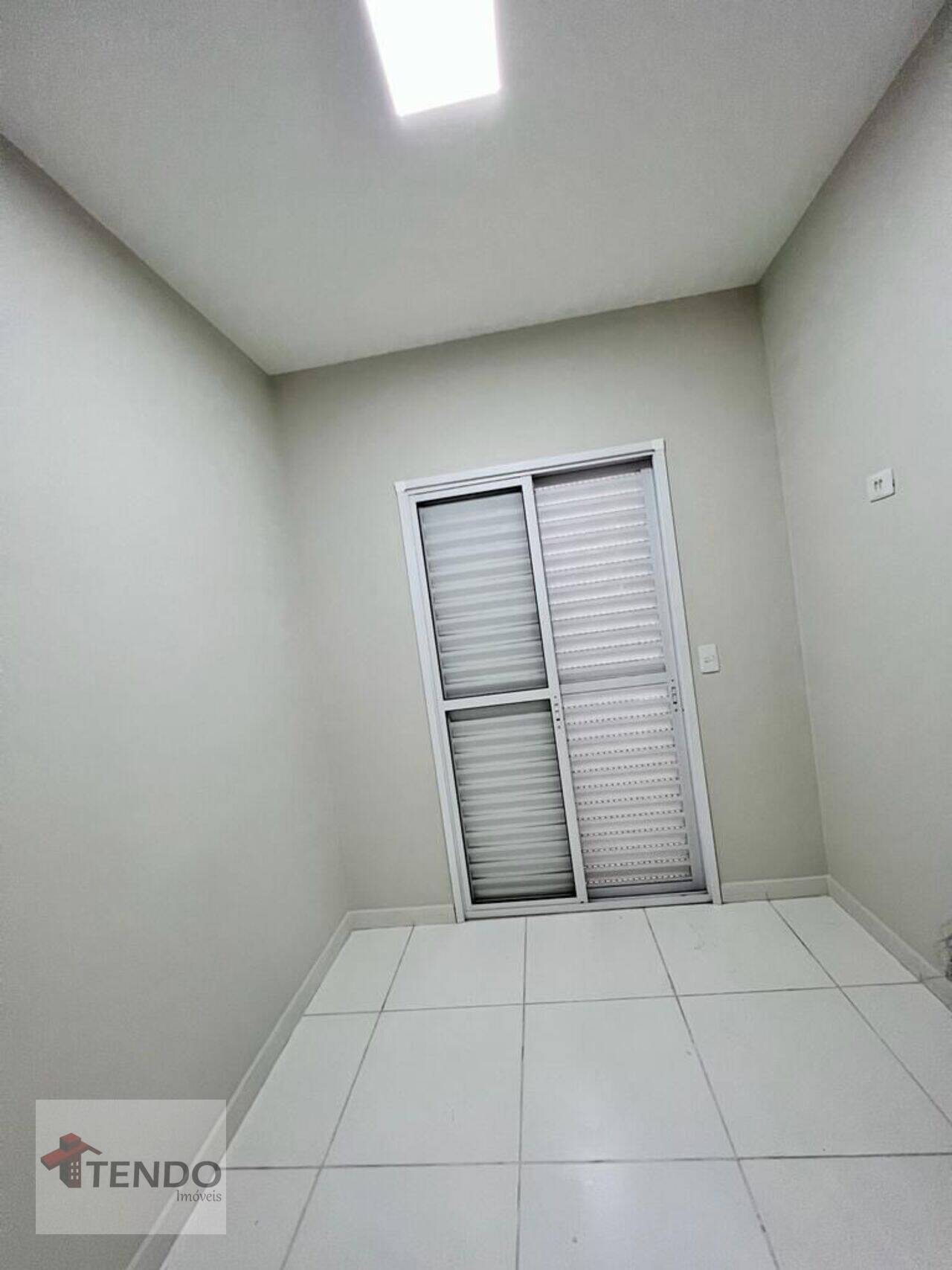 Apartamento Vila Floresta, Santo André - SP