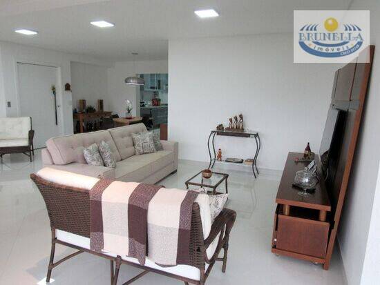 Apartamento Praia da Enseada – Aquário, Guarujá - SP